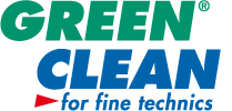 Green Clean for fine technics