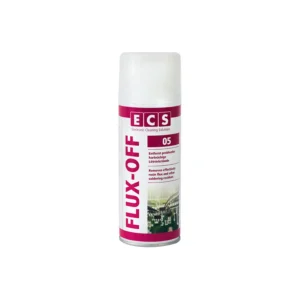 ECS Produkte zur reinigung von Technik