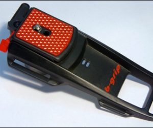 b-grip Produkt