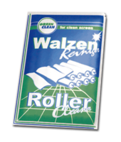 Walzenreiniger Roller Cleaner