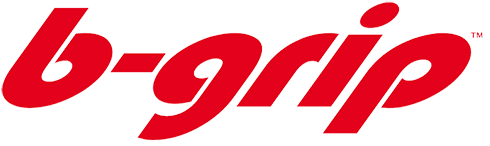 b-grip logo