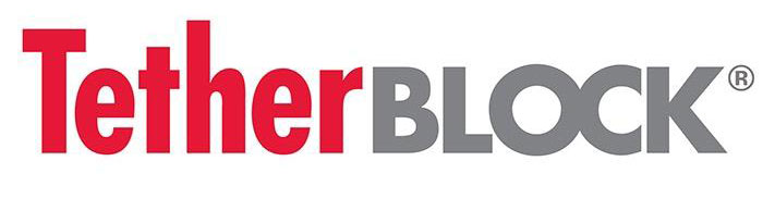 Tetherblock Logo