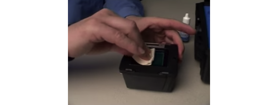 Digi Back Cleaning System - Part 2